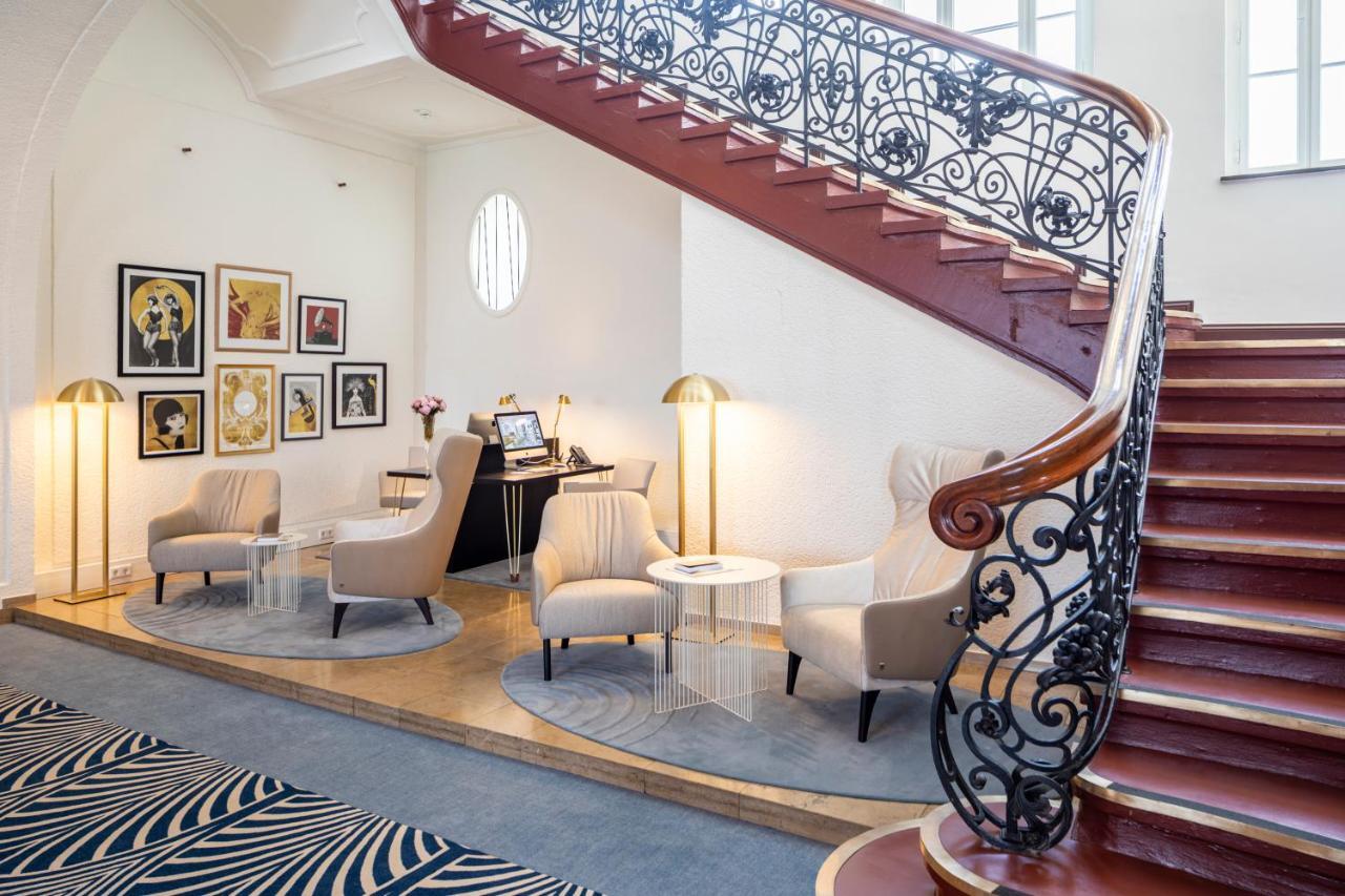 Hotel Fraser Hamborg