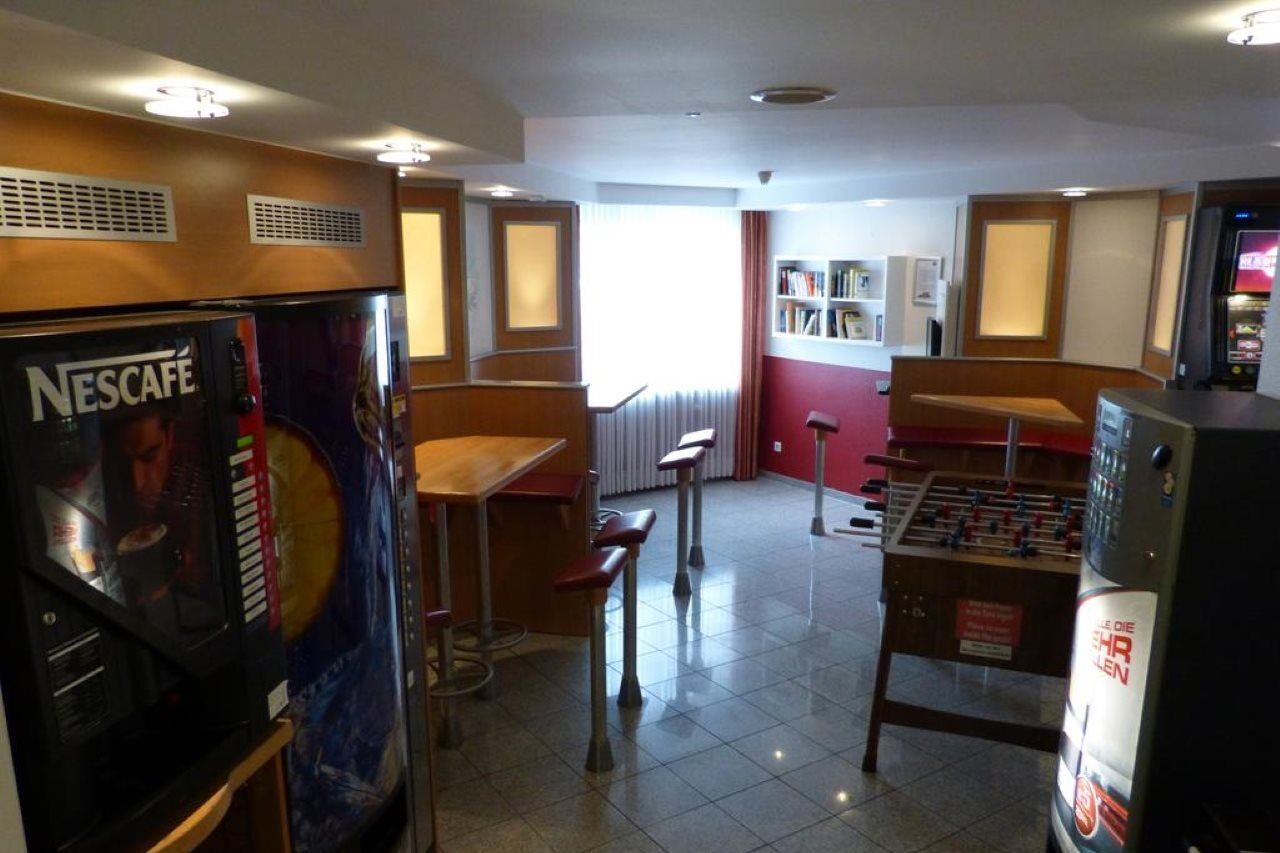 Hotel Panorama