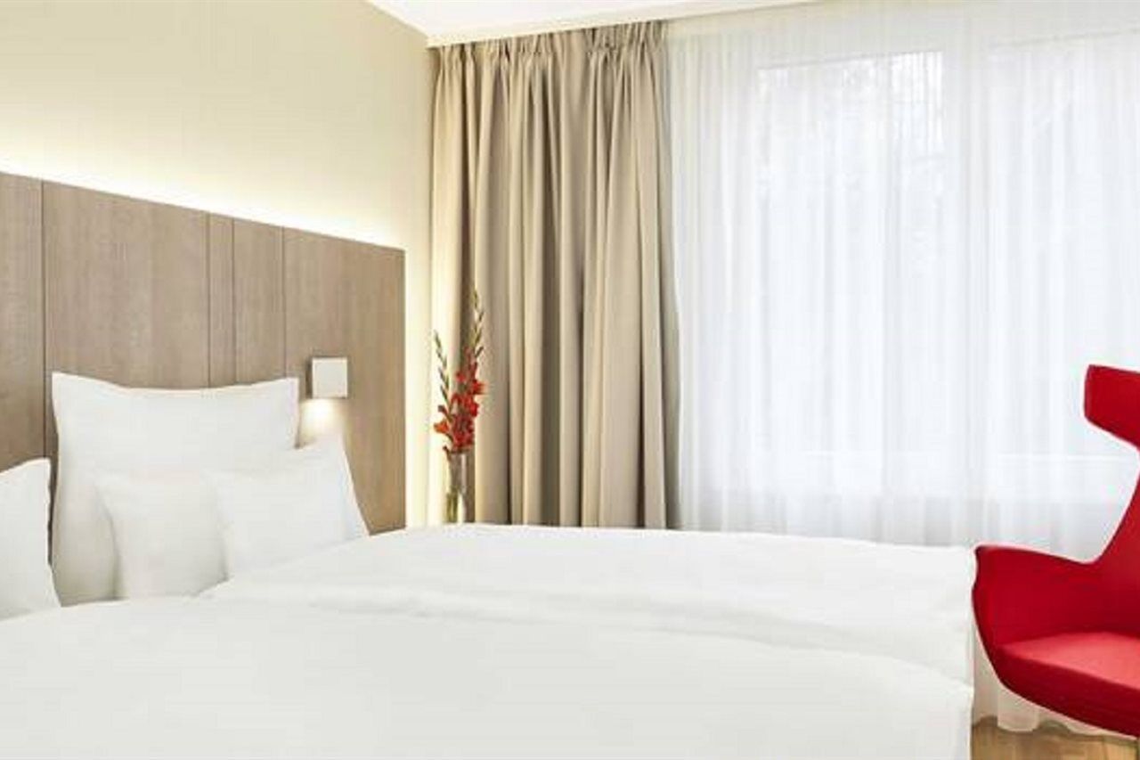 Aparthotel Nh Collection 4*