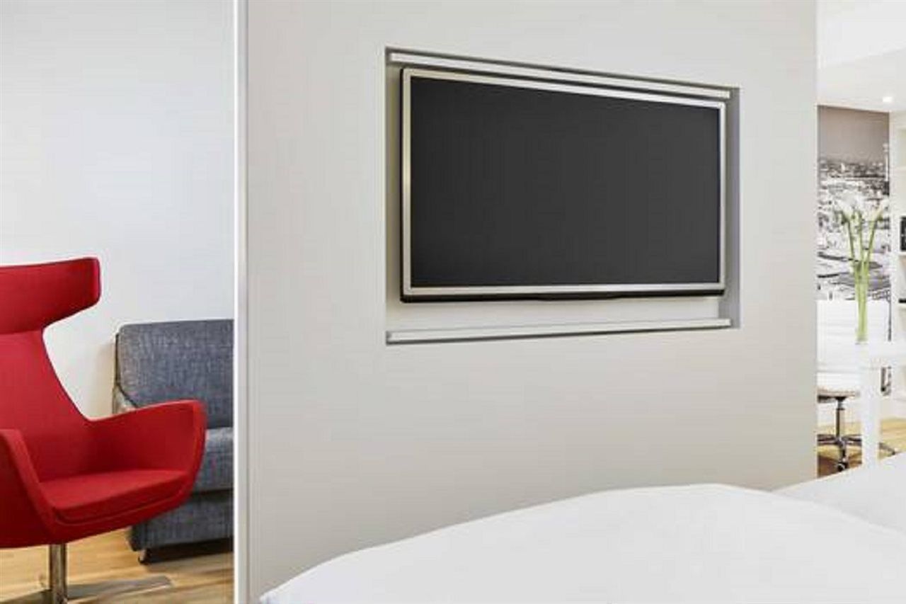 Aparthotel Nh Collection