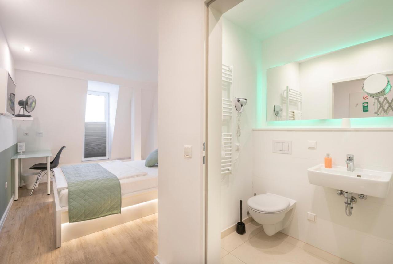 Hotel Bedpark Stellingen