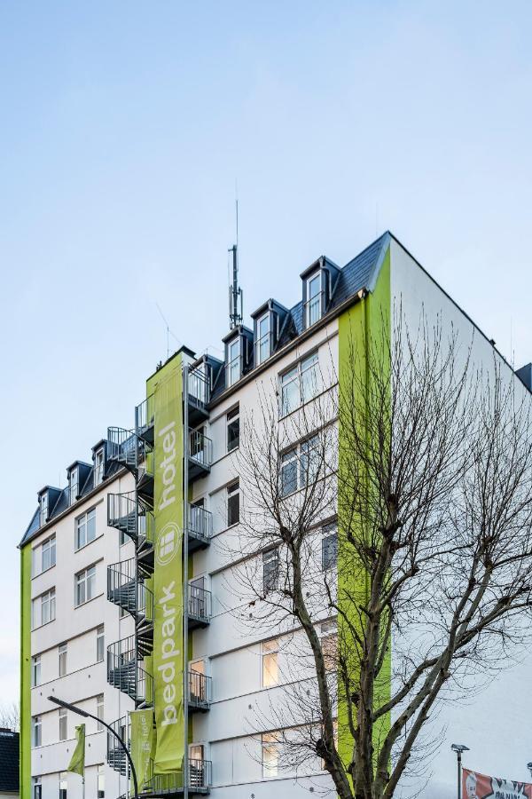 Bedpark Stellingen Hotel Hamburg