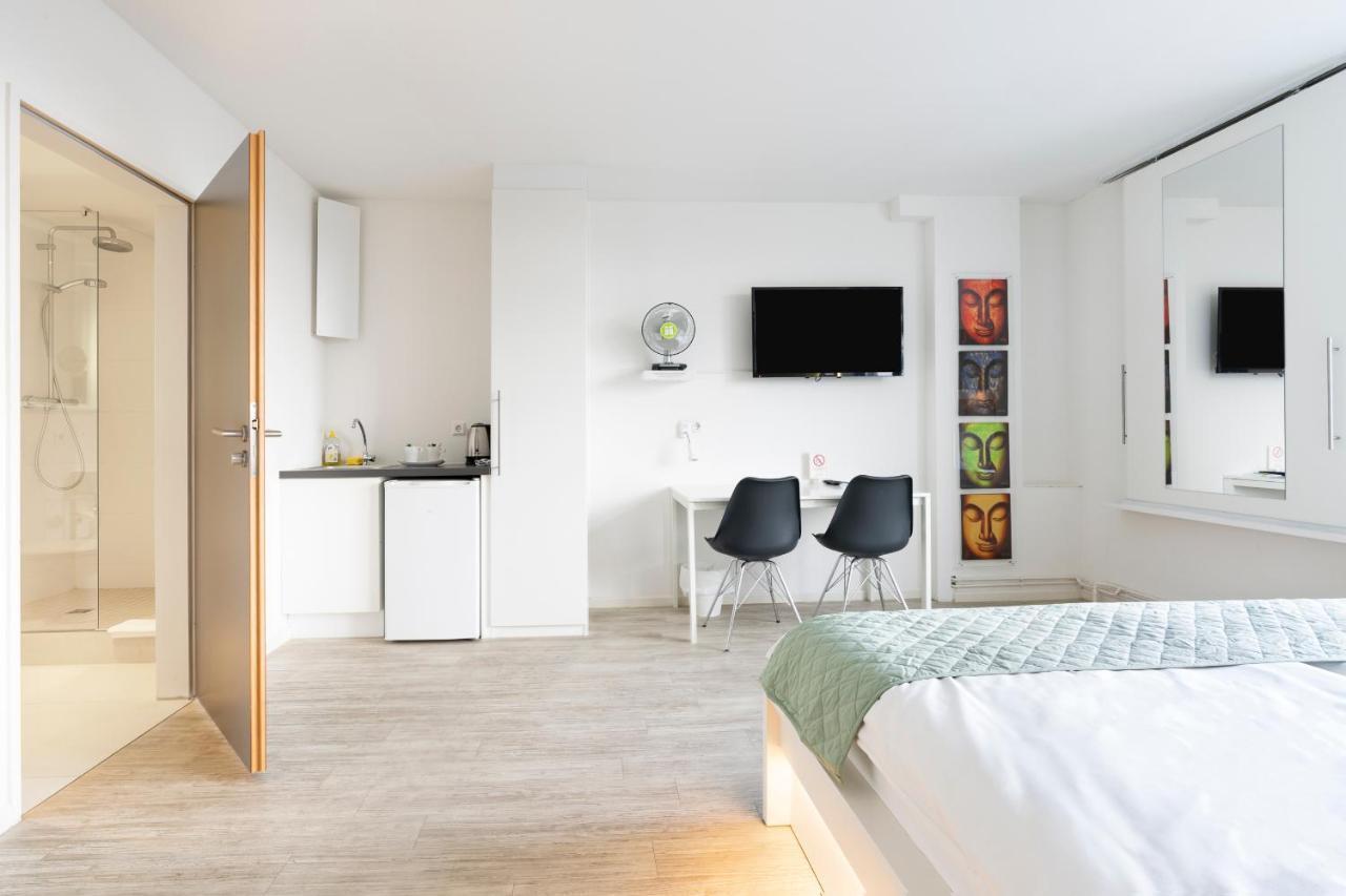 Bedpark Stellingen