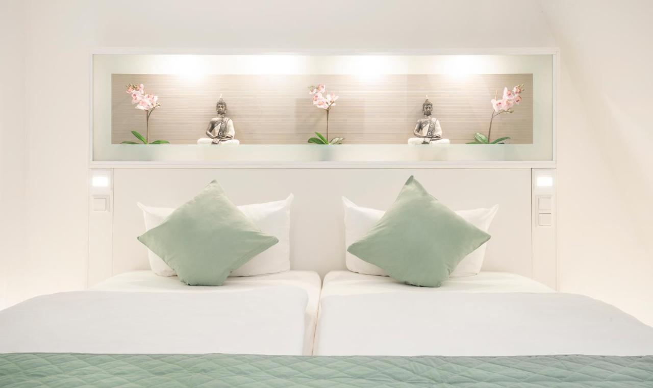 Hotel Bedpark Stellingen 2*