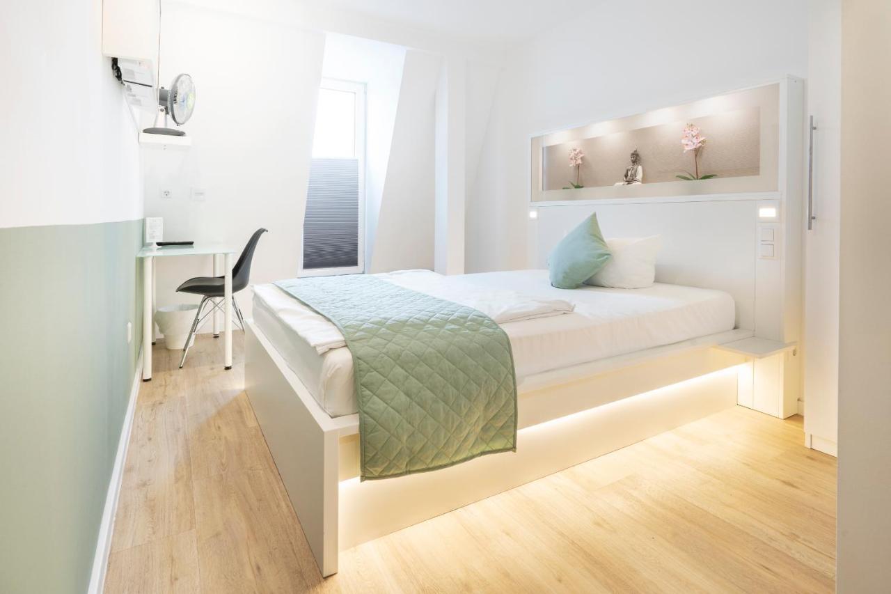 Bedpark Stellingen