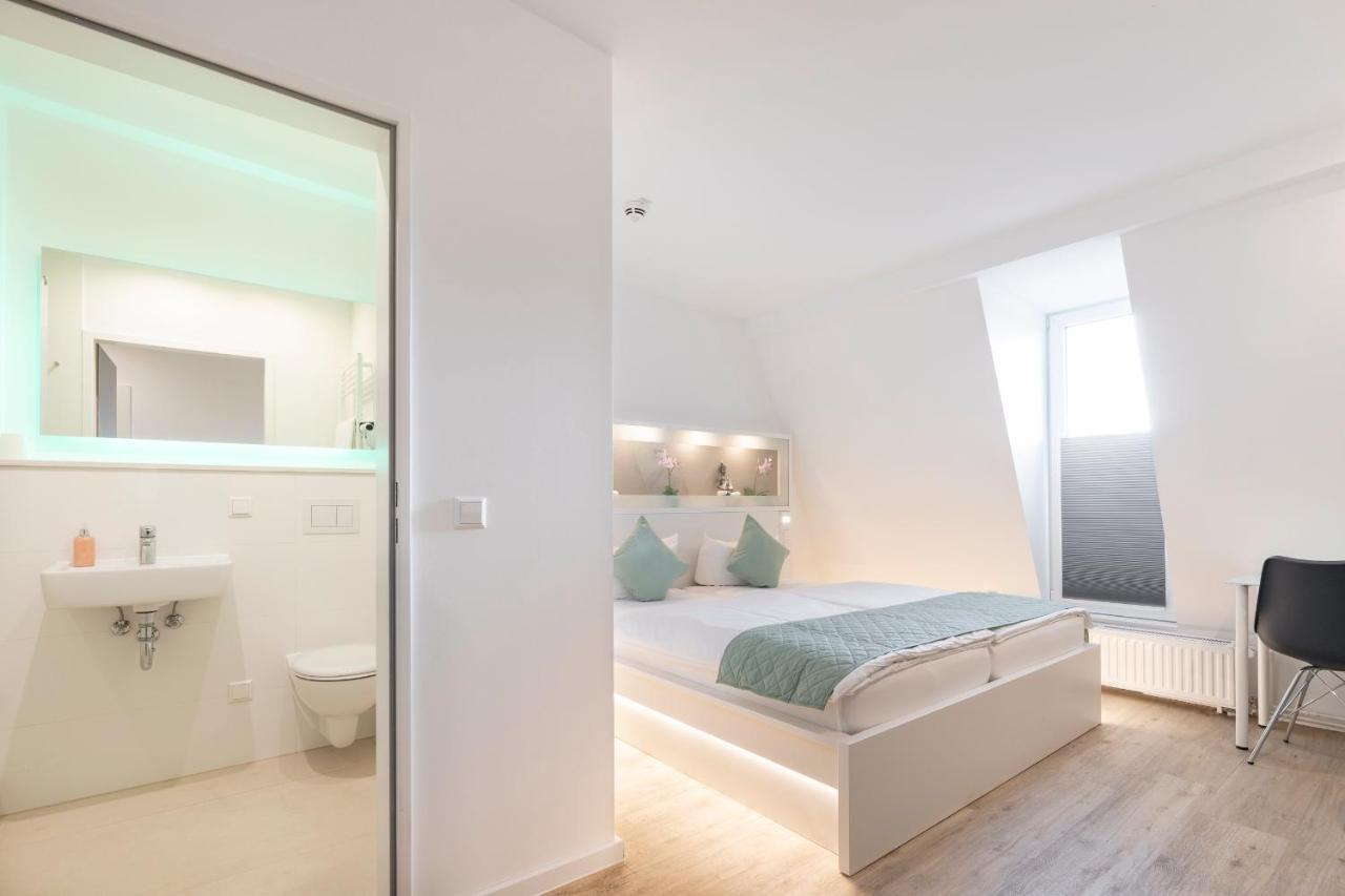 Bedpark Stellingen 2*