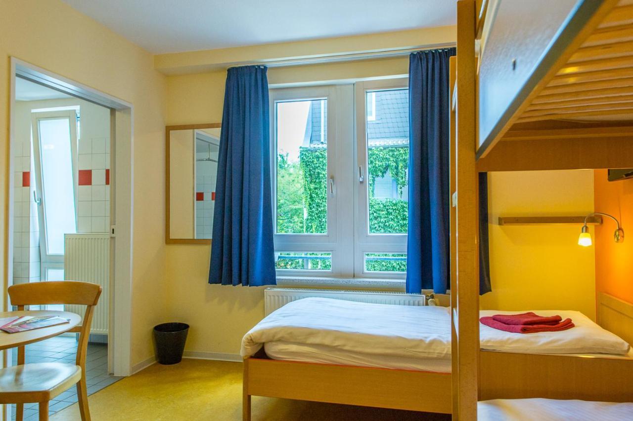Schanzenstern Altona Gmbh Hotel Hamburg