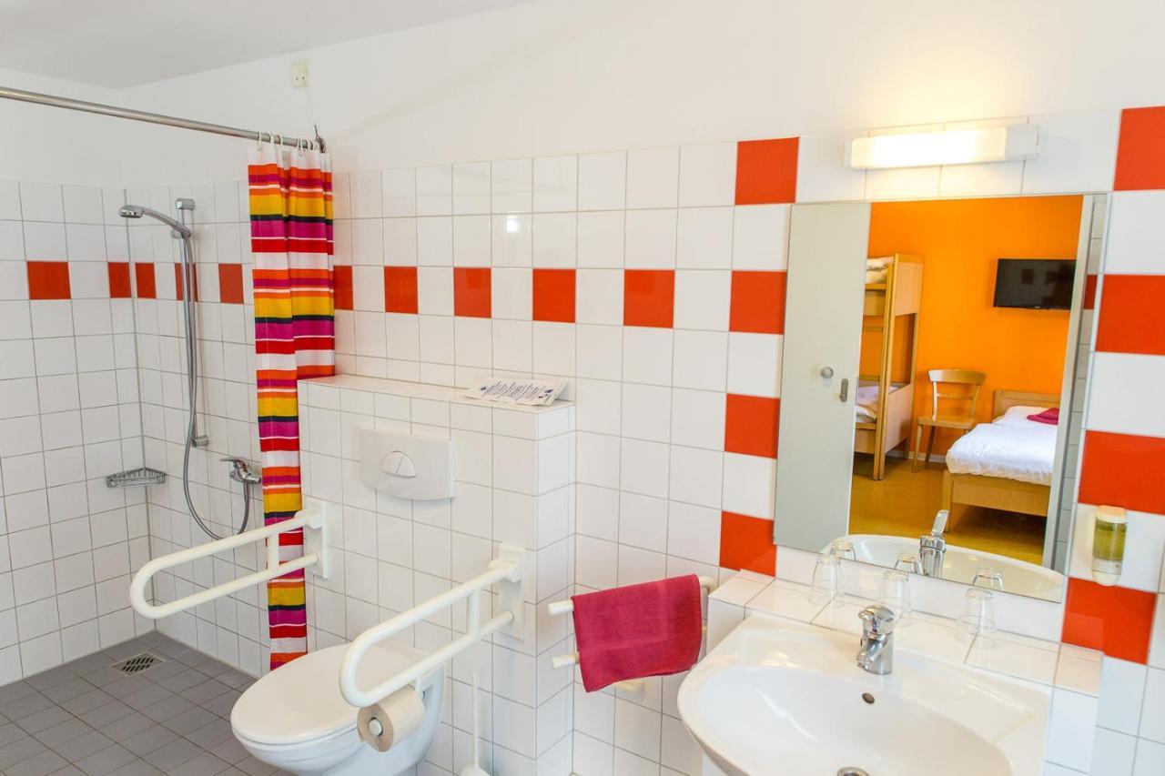 Hotel Schanzenstern Altona Gmbh Hamburg