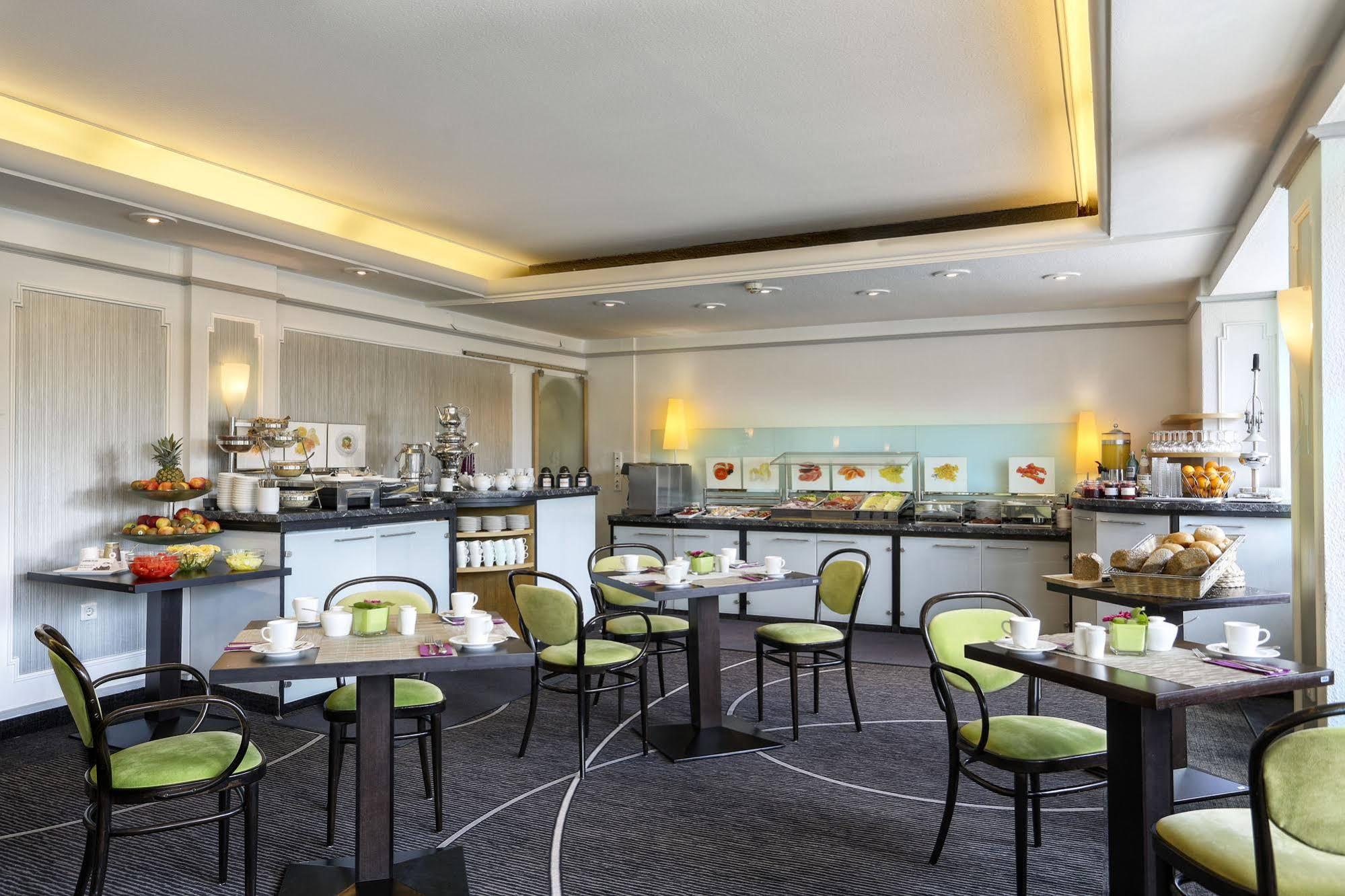 Garner - Wandsbek Marktplatz By Ihg 3*