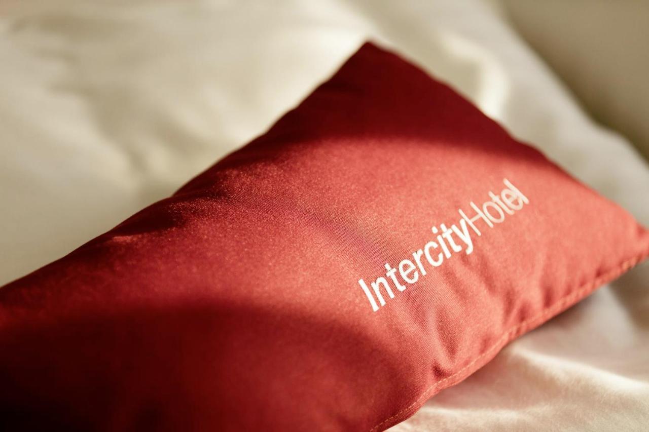 Intercityhotel Hamburg-barmbek Hotel 4*