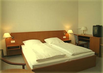Alameda 2* Hamburg-Harburg