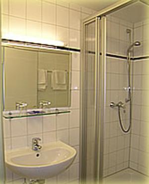 Hotel Alameda Hamburg-Harburg