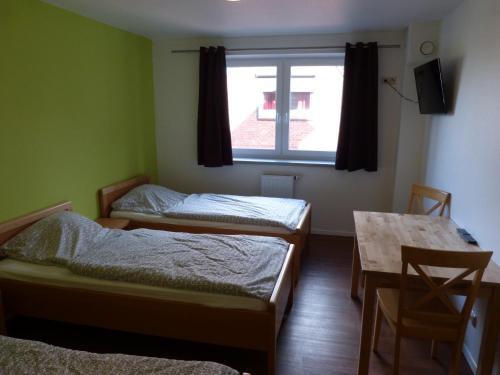 Hansehus Hotel Hamburg-Harburg