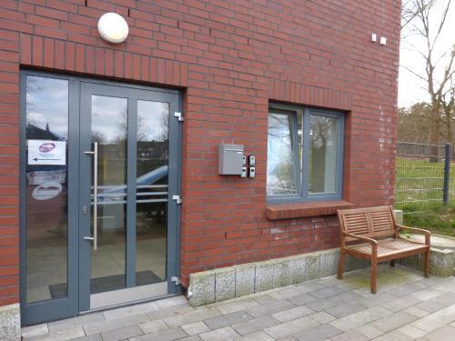 Hotel Hansehus Hamburg-Harburg