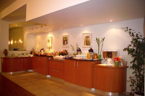 Hotel Mercedes/centrum 2*