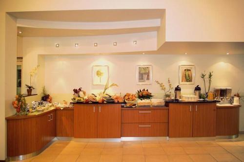 Mercedes/centrum Hotel