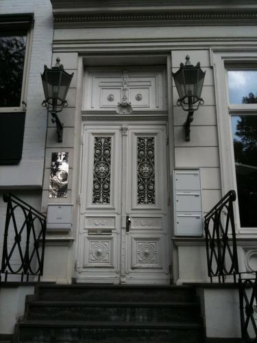 Lejlighedshotel Boardinghouse