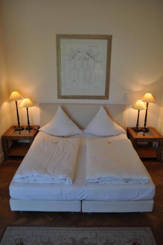 Boardinghouse Lejlighedshotel Hamborg