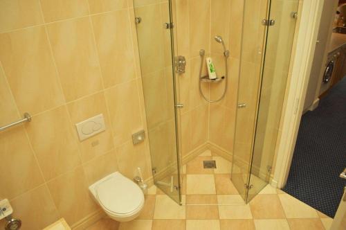 Boardinghouse Lejlighedshotel Hamborg