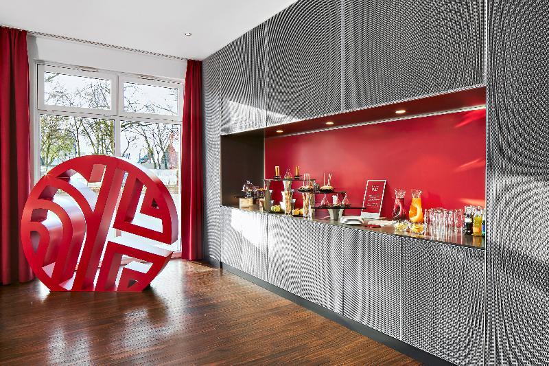 Nh Collection Aparthotel 4*