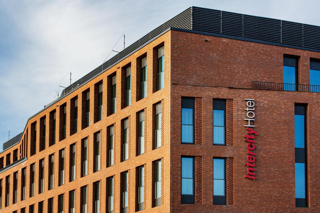 Hotel Intercityhotel Hamburg-barmbek Hamburg