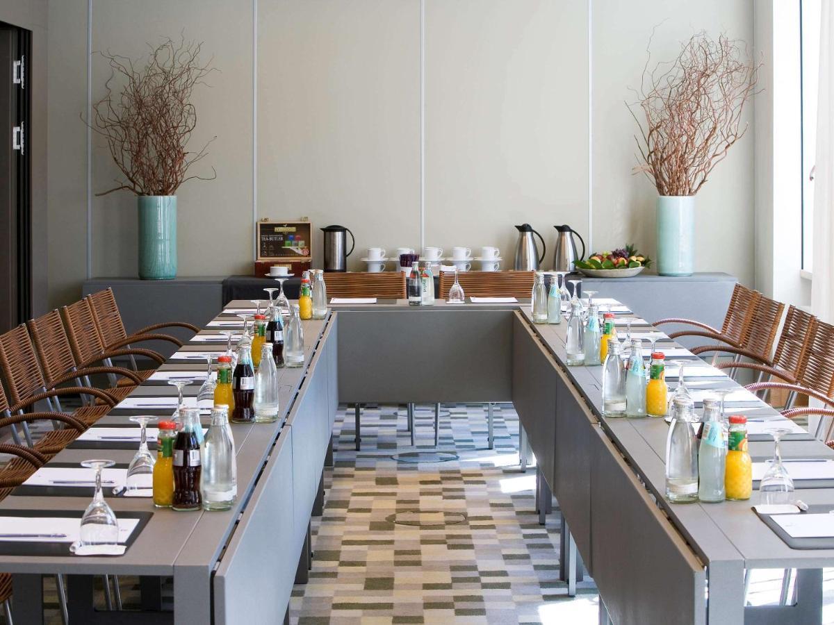 Hotel Sofitel Alter