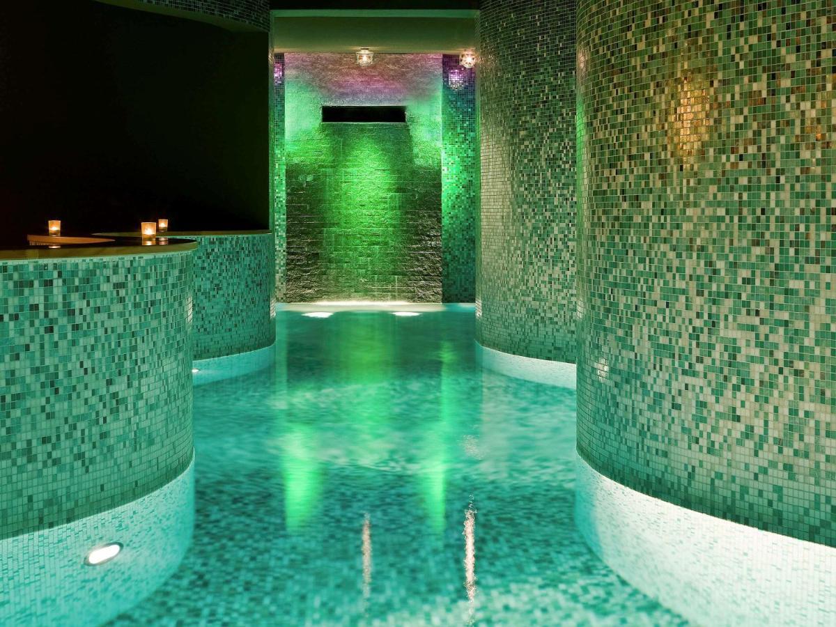 Hotel Sofitel Alter Hamburg