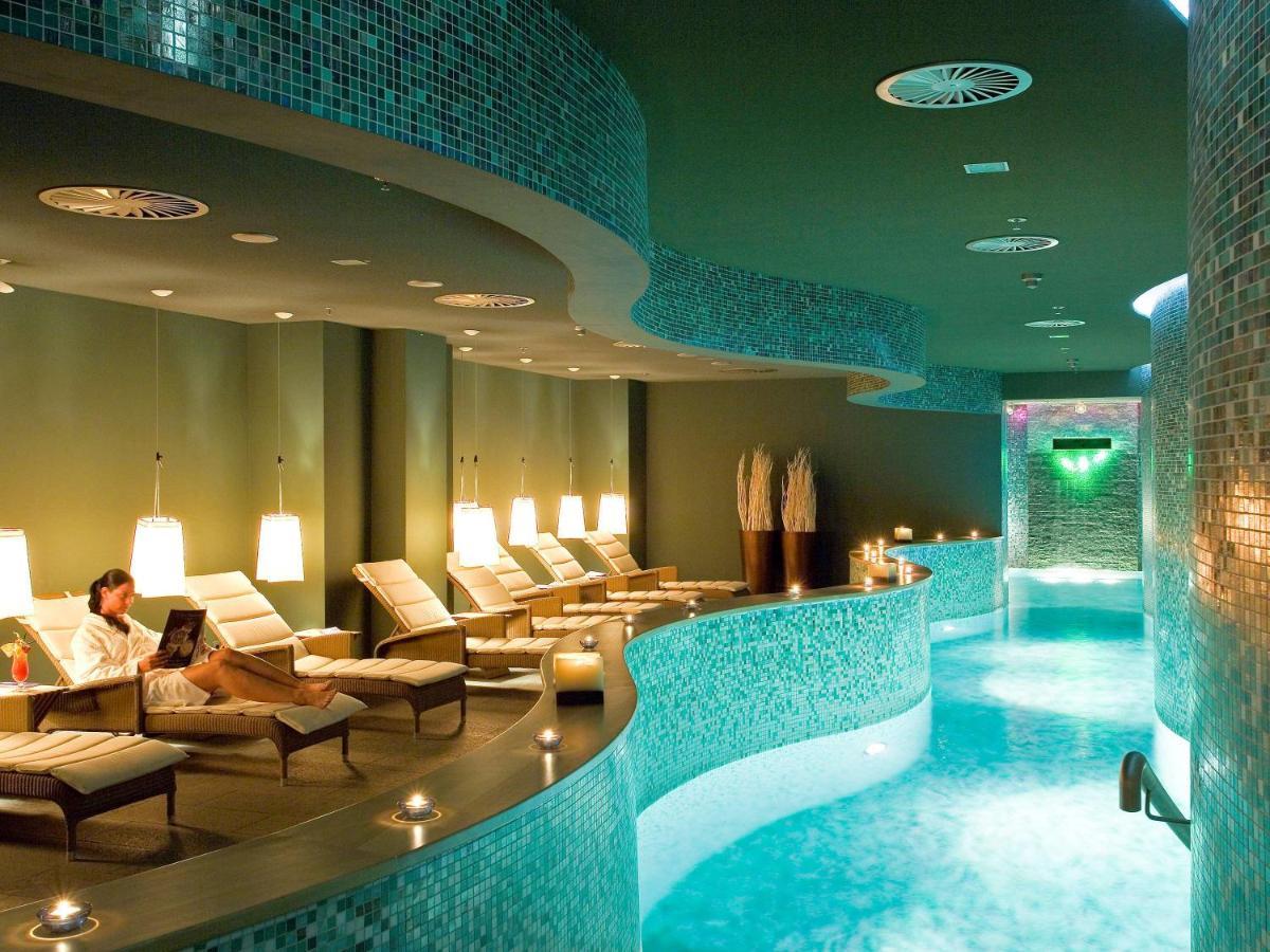 Hotel Sofitel Alter 5*