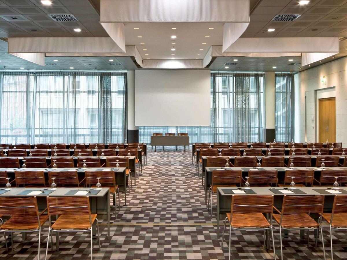 Hotel Sofitel Alter Hamburg