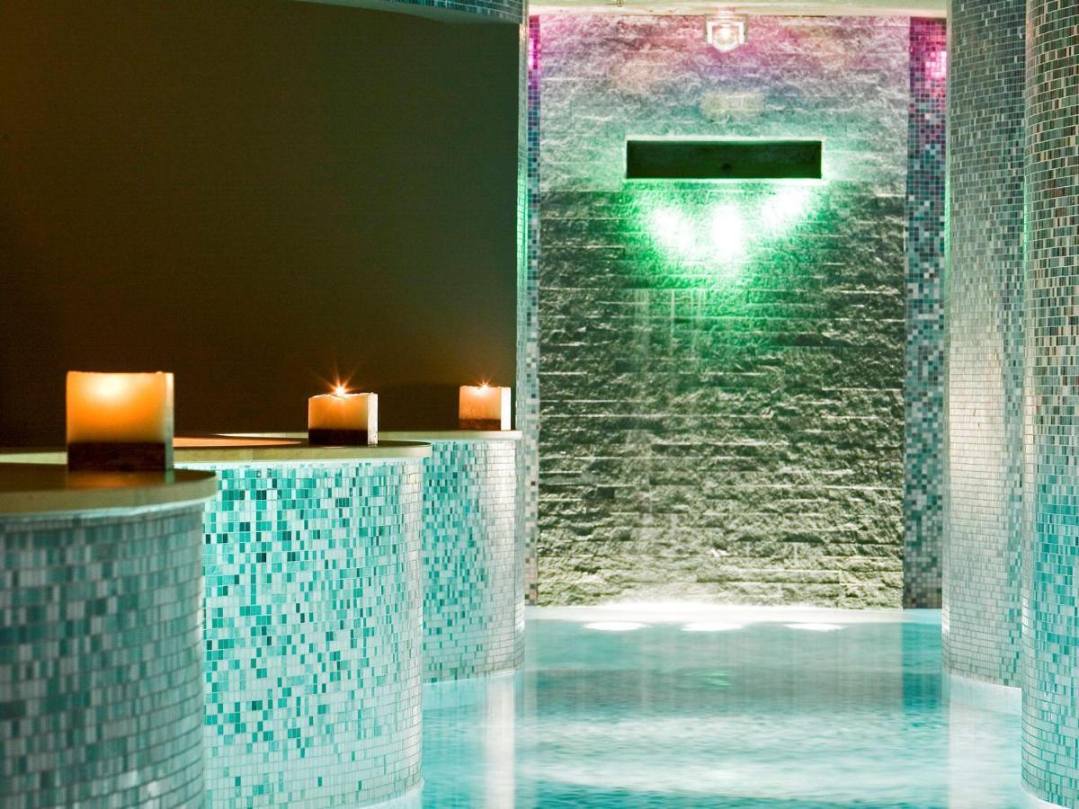 Hotel Sofitel Alter Hamburg