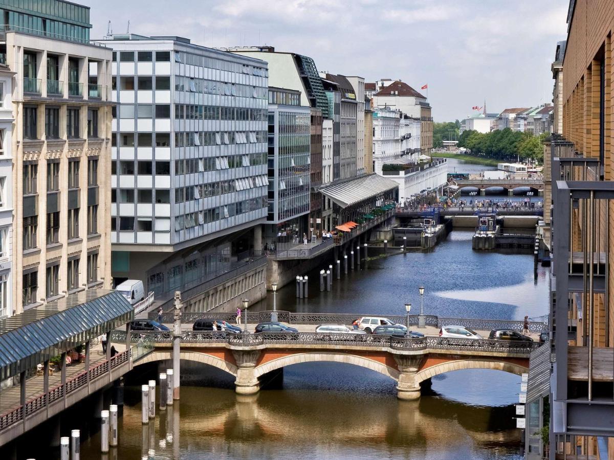 Sofitel Alter Hotel Hamburg