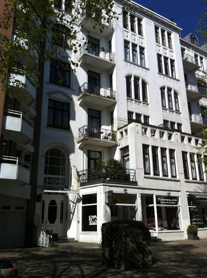 Lejlighedshotel York