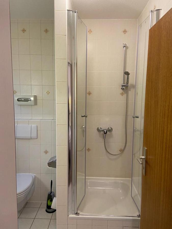 Hotel Am Deich