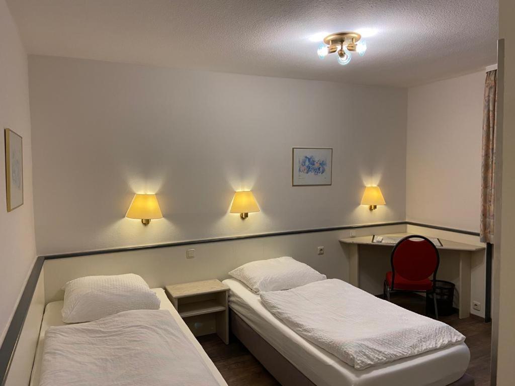 Hotel Am Deich