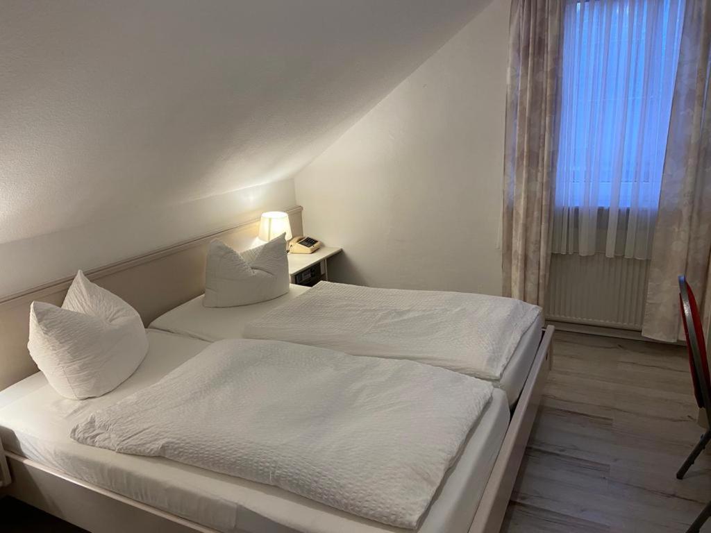 Hotel Am Deich Hamburg