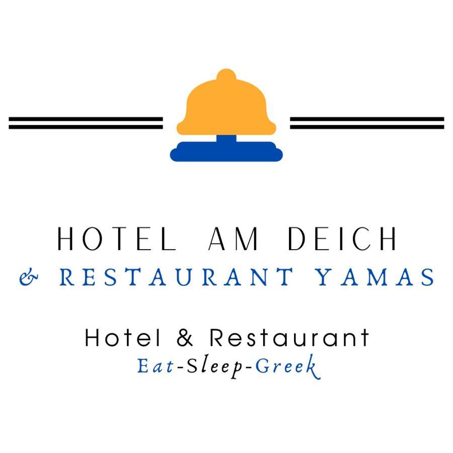 Am Deich Hotel *