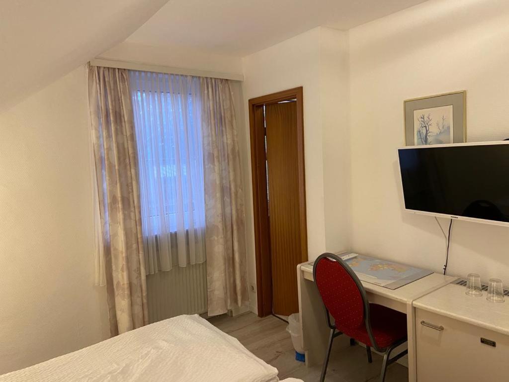 Am Deich Hotel