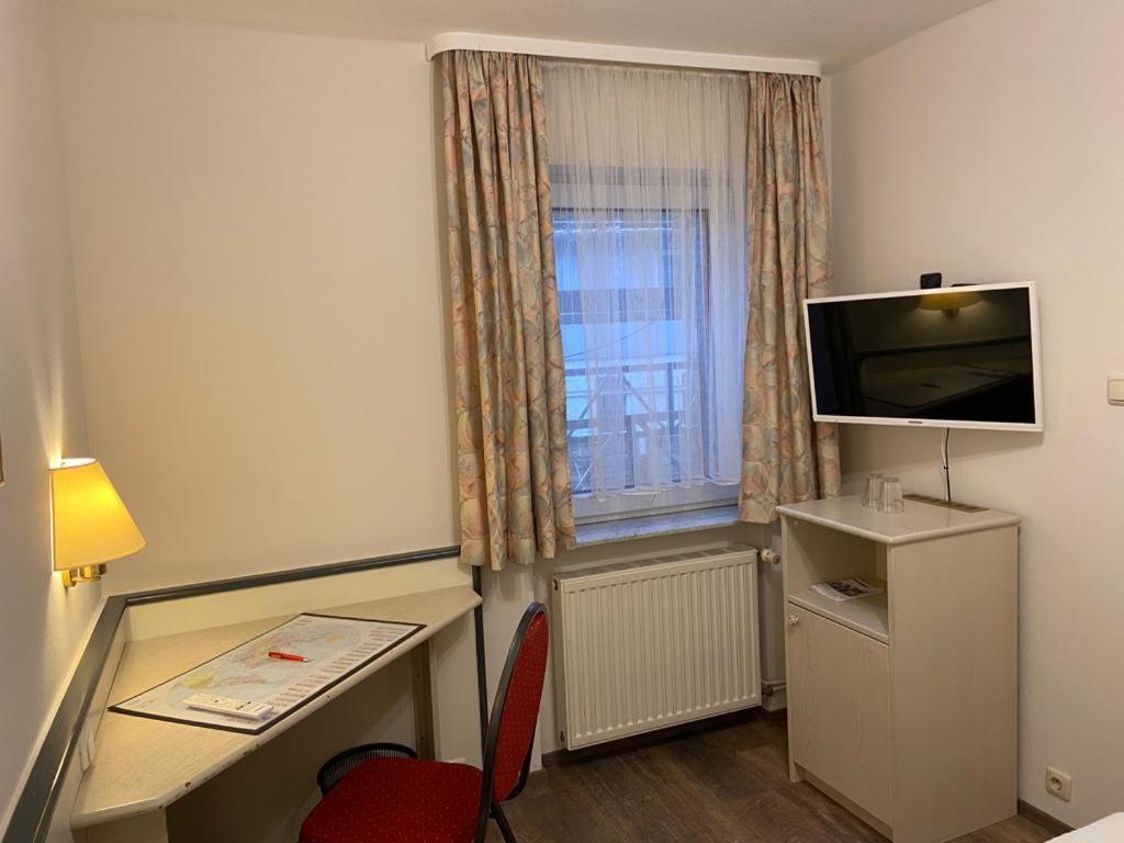 Am Deich Hotel