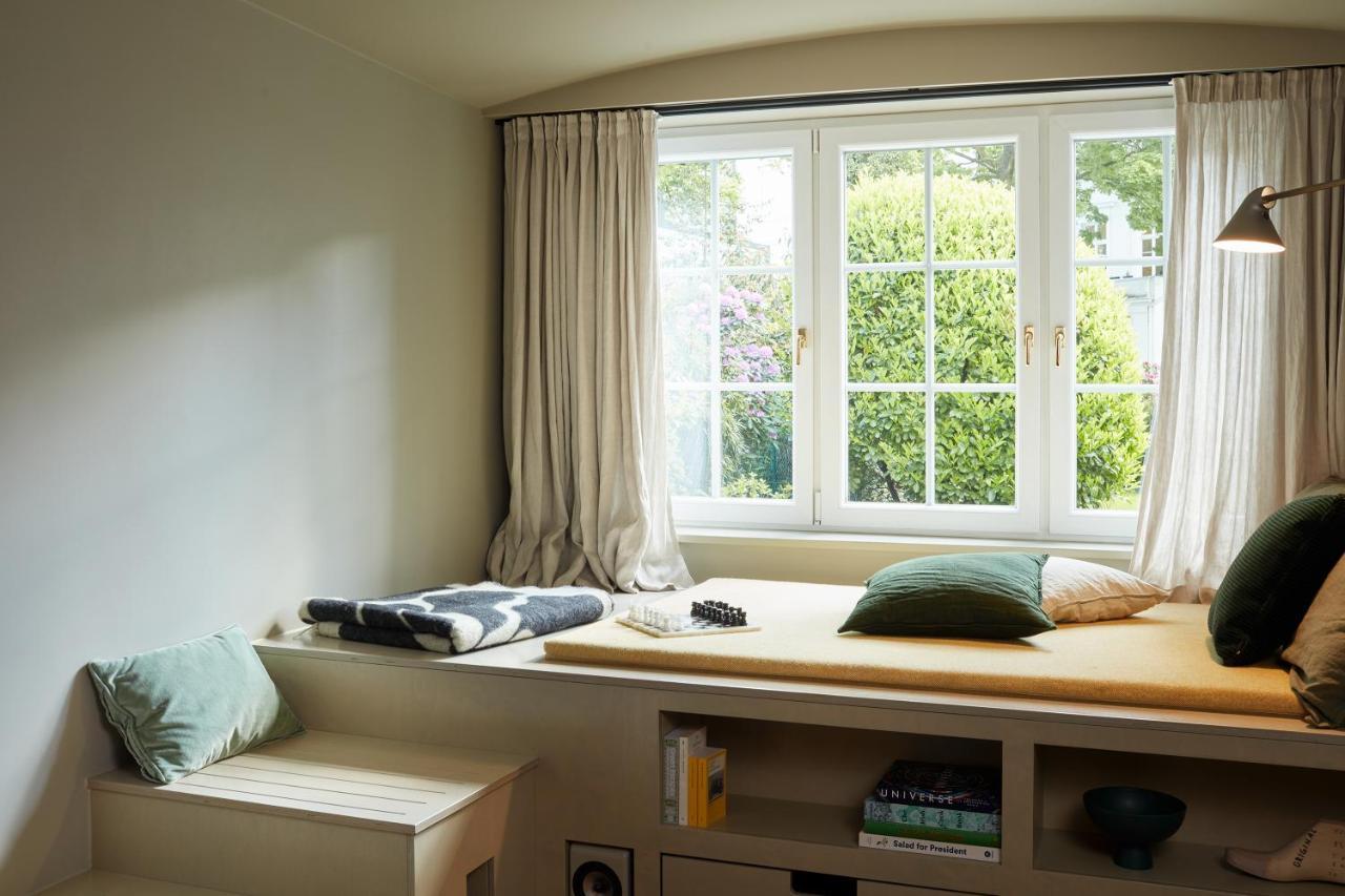 Stilwerk Heimhude 3* Hamborg
